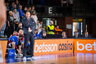 Mažasis finalas: „Neptūnas“ – „Lietkabelis“