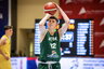 U18: Lietuva – Švedija