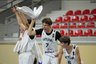 U16: Lietuva – Šveicarija