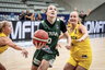 U20: Lietuva – Švedija