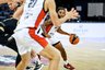 LKL: „Gargždai“ – „Rytas“