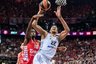 Finalas: „Olympiacos“ – „Real“