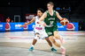 U17: Lietuva – Puerto Rikas