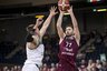 Pusfinalis: „7bet-Lietkabelis“ – „Žalgiris“