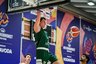 U18: Lietuva – Izraelis