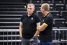 LKL: „Šiauliai“ – „Wolves“