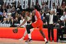 Eurolyga: ASVEL – „Crvena Zvezda“