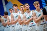 U18: Graikija – Lietuva