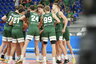 U16: Lietuva – Izraelis