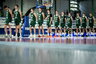 U18: Vokietija – Lietuva